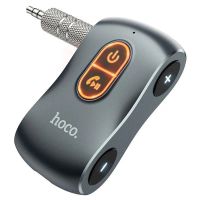 Лот: 22144172. Фото: 4. HOCO Е73 BLUETOOTH CAR RECIEVER... Красноярск