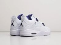 Лот: 19683667. Фото: 4. Кроссовки Nike Air Jordan 4 Retro. Красноярск