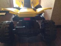 Лот: 4104323. Фото: 2. Продам квадроцикл. Детский транспорт