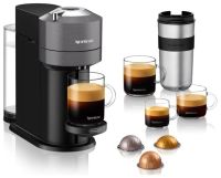 Лот: 17065618. Фото: 5. Кофеварка DeLonghi Nespresso ENV120...