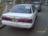 Лот: 345514. Фото: 2. продам тойоту спринтер. Авто, мото, водный транспорт