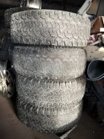 Лот: 17547308. Фото: 2. BFgoodrich R16 АТ. Шины, Диски