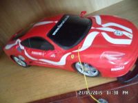 Лот: 5590045. Фото: 6. Игрушка машина Ferrari, Range...