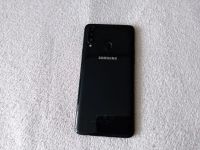Лот: 17942159. Фото: 2. Смартфон Samsung Galaxy A20s Black... Смартфоны, связь, навигация