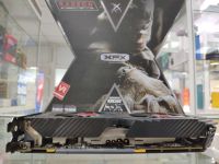 Лот: 20775356. Фото: 4. Видеокарта AMD Radeon RX 580... Красноярск