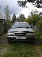 Лот: 12014868. Фото: 3. Nissan Sunny FB - 14. Красноярск