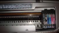 Лот: 5592585. Фото: 3. EPSON Stylus Photo 2100 – струйный... Компьютеры, оргтехника, канцтовары