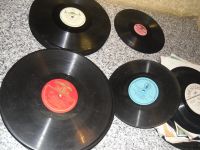 Лот: 25896628. Фото: 4. Патефонные и виниловые пластинки... Красноярск