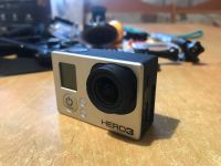 Лот: 12652544. Фото: 2. GoPro Hero 3 Black Edition (гопро... Аксессуары, расходные материалы