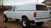 Лот: 2188786. Фото: 3. Ford F250. Красноярск