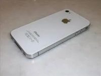 Лот: 4766160. Фото: 2. Продам iPhone 4 white 16 gb. Смартфоны, связь, навигация