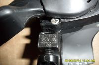 Лот: 11792919. Фото: 7. Манетки Shimano Acera 3Х8 Speed...