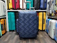 Лот: 16357590. Фото: 5. Чемодан Мини ABS plastic "Синий...