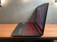 Лот: 21976810. Фото: 8. Acer Nitro 5 15,6"/i7-8750H/GTX1050...