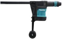 Лот: 19938125. Фото: 3. Отбойный молоток Makita HK1820L. Строительство и ремонт
