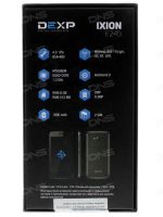 Лот: 10009179. Фото: 3. 4.5" Смартфон DEXP Ixion E245... Красноярск