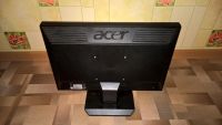 Лот: 8659273. Фото: 2. Монитор Acer V-193W. Мониторы, проекторы