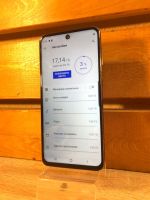 Лот: 18366163. Фото: 2. Смартфон Samsung Galaxy s21 ultra... Смартфоны, связь, навигация