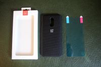 Лот: 14466851. Фото: 3. One Plus 7 (OnePlus 7) чехол оригинал... Смартфоны, связь, навигация