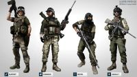 Лот: 3286700. Фото: 4. Battlefield 3 (Xbox 360) рус.2cd... Красноярск