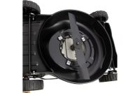 Лот: 20504004. Фото: 7. Газонокосилка бензиновая Denzel...