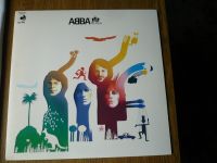 Лот: 18663256. Фото: 6. ABBA. " Arrival." LP. Japan.