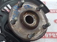 Лот: 20901153. Фото: 2. Ступица Toyota Estima GSR50W 2GR-FE... Автозапчасти
