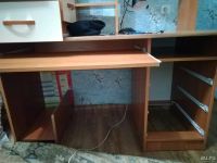 Лот: 13112828. Фото: 7. Стол компьютерный б/у