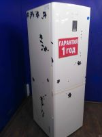 Лот: 13261873. Фото: 3. Холодильник samsung rl-34 ecvb... Бытовая техника