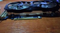 Лот: 25522154. Фото: 6. Видеокарта nvidia geforce gtx...