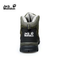 Лот: 4833201. Фото: 5. Зимние мужские ботинки Jack Wolfskin