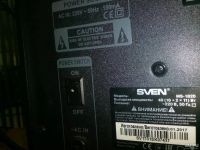 Лот: 13057258. Фото: 3. Акустическая система Sven MS-1820. Бытовая техника