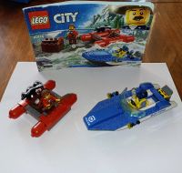 Лот: 20502333. Фото: 2. Lego City 60176. Игрушки