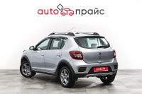 Лот: 21980266. Фото: 6. Renault Sandero Stepway 2021
