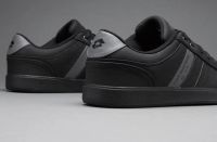 Лот: 9813905. Фото: 5. Кеды Lotto NY 83 - Black