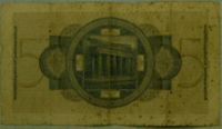 Лот: 12101796. Фото: 2. 5 Рейхсмарок * 3 Рейх * 1939-45... Банкноты