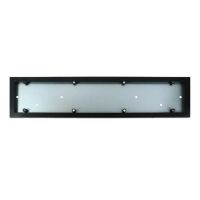 Лот: 25879871. Фото: 5. Рамка номерного знака Airline...