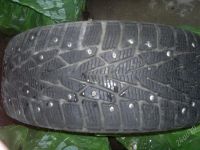 Лот: 1088733. Фото: 2. NOKIAN HAKKAPELIITTA 7. Шины, Диски