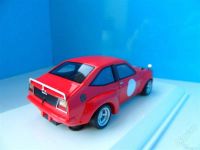 Лот: 2415840. Фото: 2. Toyota Starlet 1973 Fuji test... Моделизм