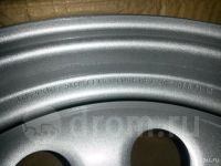 Лот: 13858446. Фото: 2. Диски Suzuki Jimny 15*5,5 5*139... Шины, Диски