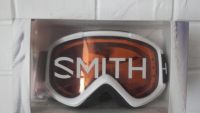Лот: 8541305. Фото: 3. Горнолыжные очки-маска Smith... Спортивные товары