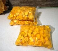 Лот: 25668410. Фото: 5. Тыква великан (кусочками)