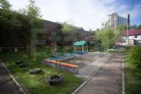 Лот: 9808269. Фото: 2. Квартира с видом на Енисей в самом... Продажа