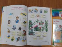 Лот: 24921517. Фото: 3. Букварь ОС Гармония Мой первый... Литература, книги