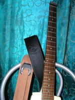 Лот: 10659958. Фото: 4. Ремень для гитары Fender 60. Красноярск
