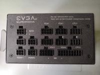 Лот: 25627524. Фото: 5. EVGA SuperNOVA 650 G1+(120-GP-0650-X2...