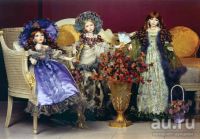 Лот: 19073135. Фото: 5. Кукла`