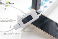 Лот: 8865453. Фото: 8. Micro USB 2.0 2.1A (2100mA) высококачественный...