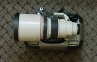 Лот: 4224171. Фото: 5. Canon EF 200mm f/2.0L IS USM