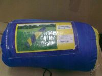 Лот: 738905. Фото: 2. Спальный мешок. Туризм